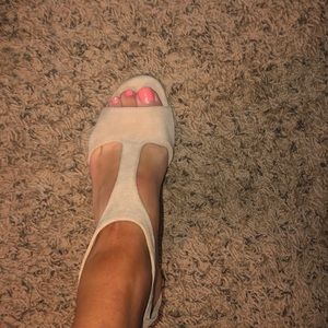 Antonio Melani heels